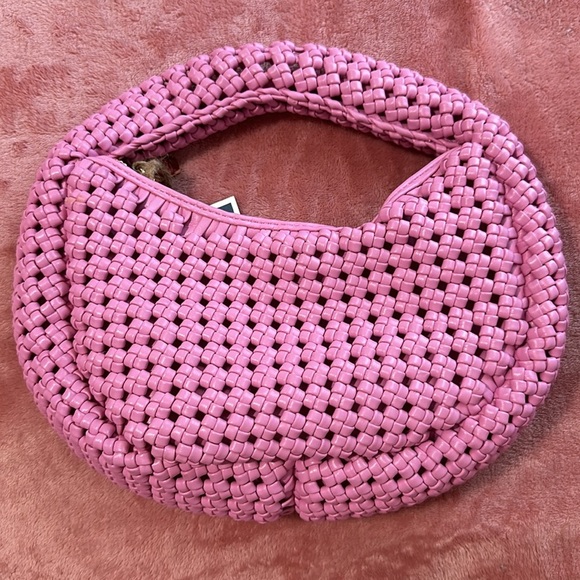 Pink purse by Sincerely Jules - Picture 1 of 5